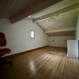Maison 2 pièces / 78 m² / 165 000 € / LE TRAVET